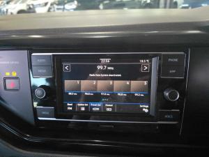 Volkswagen Polo 1.0 TSI Trendline - Image 15