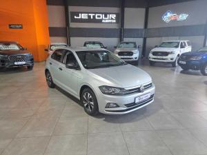 Volkswagen Polo 1.0 TSI Trendline - Image 3