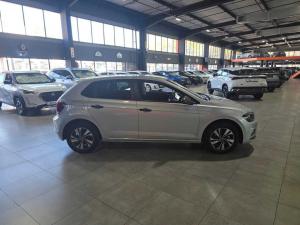 Volkswagen Polo 1.0 TSI Trendline - Image 4