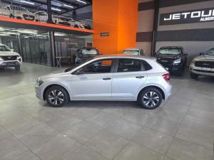 Volkswagen Polo 1.0 TSI Trendline - Image 5