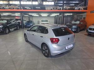 Volkswagen Polo 1.0 TSI Trendline - Image 7
