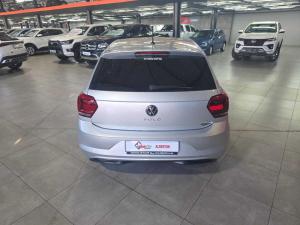 Volkswagen Polo 1.0 TSI Trendline - Image 8