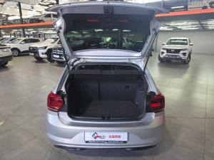 Volkswagen Polo 1.0 TSI Trendline - Image 9