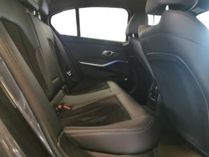 BMW 3 Series 320i M Sport - Image 12