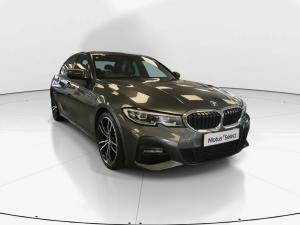BMW 3 Series 320i M Sport - Image 1