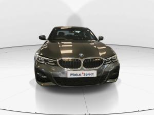 BMW 3 Series 320i M Sport - Image 2