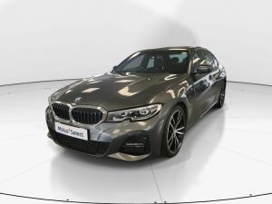 BMW 3 Series 320i M Sport - Image 3