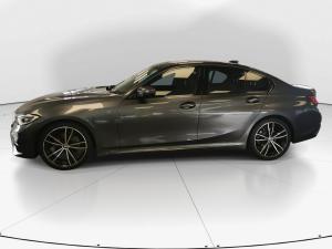 BMW 3 Series 320i M Sport - Image 4