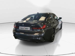 BMW 3 Series 320i M Sport - Image 7