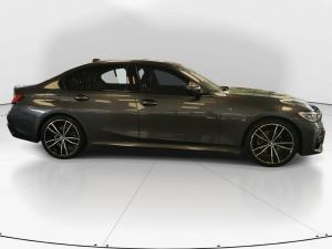 BMW 3 Series 320i M Sport - Image 8