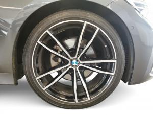 BMW 3 Series 320i M Sport - Image 9
