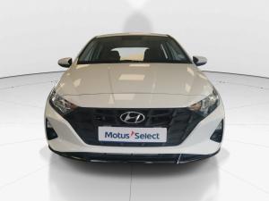 Hyundai i20 1.4 Fluid auto - Image 2