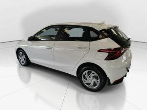 Hyundai i20 1.4 Fluid auto - Image 5