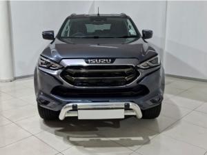 Isuzu mu-X 3.0TD Onyx 4x4 - Image 11