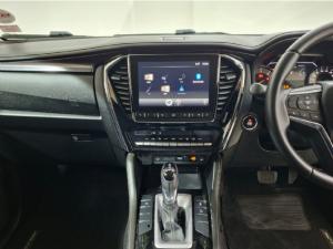 Isuzu mu-X 3.0TD Onyx 4x4 - Image 12