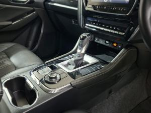 Isuzu mu-X 3.0TD Onyx 4x4 - Image 13