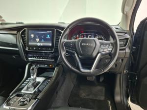 Isuzu mu-X 3.0TD Onyx 4x4 - Image 14