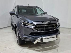 Isuzu mu-X 3.0TD Onyx 4x4 - Image 1