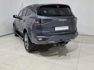 Isuzu mu-X 3.0TD Onyx 4x4 - Image 3