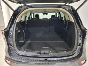 Isuzu mu-X 3.0TD Onyx 4x4 - Image 5