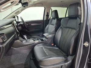 Isuzu mu-X 3.0TD Onyx 4x4 - Image 7