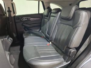 Isuzu mu-X 3.0TD Onyx 4x4 - Image 8