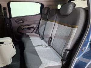 Citroen Aircross 1.2T Max 7-seater - Image 16