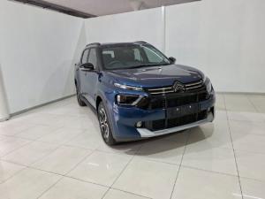 Citroen Aircross 1.2T Max 7-seater - Image 1