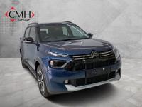 Thumbnail Citroen Aircross 1.2T Max 7-seater