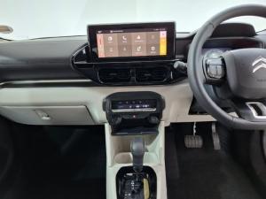 Citroen Aircross 1.2T Max 7-seater - Image 13