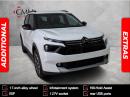 Thumbnail Citroen Aircross 1.2T Max 7-seater