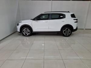 Citroen Aircross 1.2T Max 7-seater - Image 2