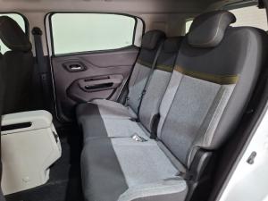 Citroen Aircross 1.2T Max 7-seater - Image 8