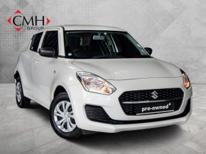 Suzuki Swift 1.2 GA - Image 1