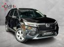 Thumbnail Honda BR-V 1.5 Comfort auto