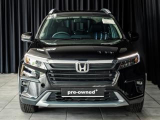 Honda BR-V 1.5 Comfort auto