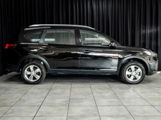 Honda BR-V 1.5 Comfort auto