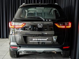 Honda BR-V 1.5 Comfort auto