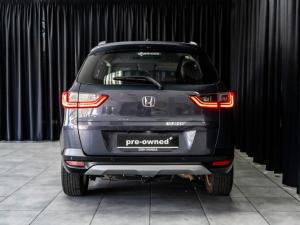 Honda BR-V 1.5 Comfort auto - Image 4