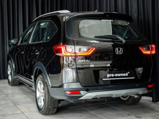 Honda BR-V 1.5 Comfort auto