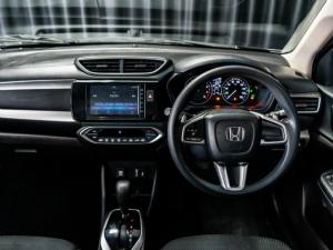 Honda BR-V 1.5 Comfort auto - Image 8