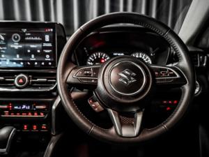 Suzuki Grand Vitara 1.5 Hybrid GLX AllGrip - Image 10