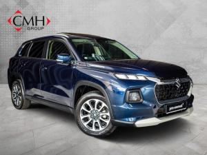 Suzuki Grand Vitara 1.5 Hybrid GLX AllGrip - Image 1