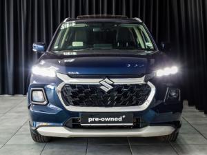 Suzuki Grand Vitara 1.5 Hybrid GLX AllGrip - Image 2
