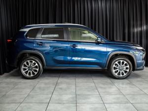 Suzuki Grand Vitara 1.5 Hybrid GLX AllGrip - Image 3