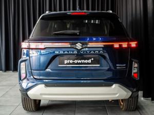 Suzuki Grand Vitara 1.5 Hybrid GLX AllGrip - Image 4