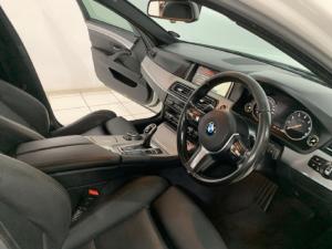 BMW 5 Series 535i M Sport - Image 10