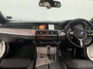 BMW 5 Series 535i M Sport - Image 11