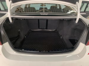 BMW 5 Series 535i M Sport - Image 12