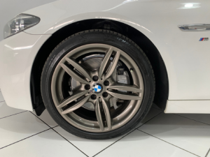 BMW 5 Series 535i M Sport - Image 13